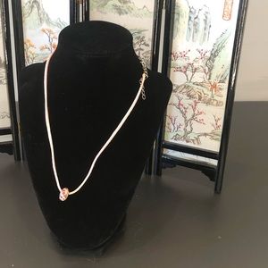 Italian .925 sterling silver bead